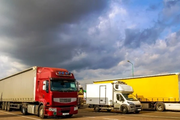 Tekirdağ İzmir Nakliyat Ambarları